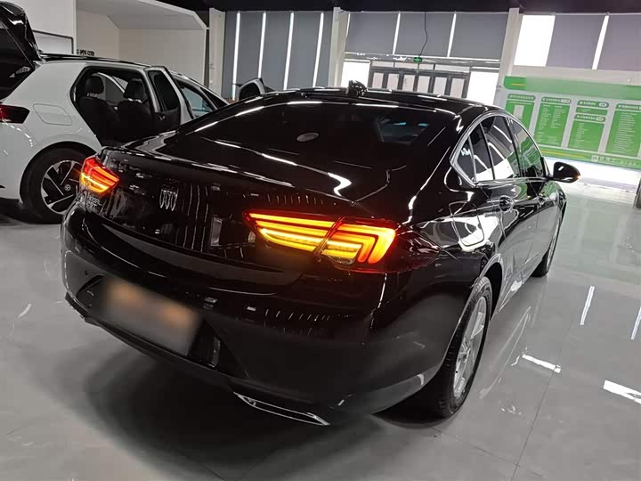 Фото 7 - Buick Regal