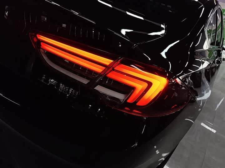 Фото 8 - Buick Regal