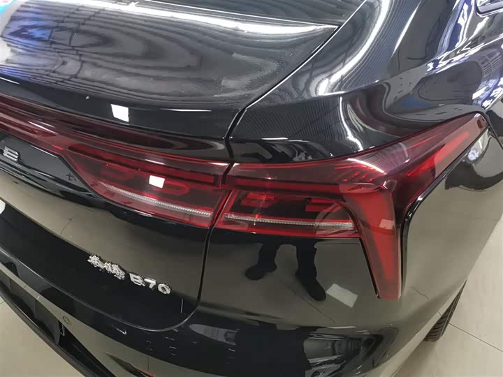 Фото 8 - Bestune B70