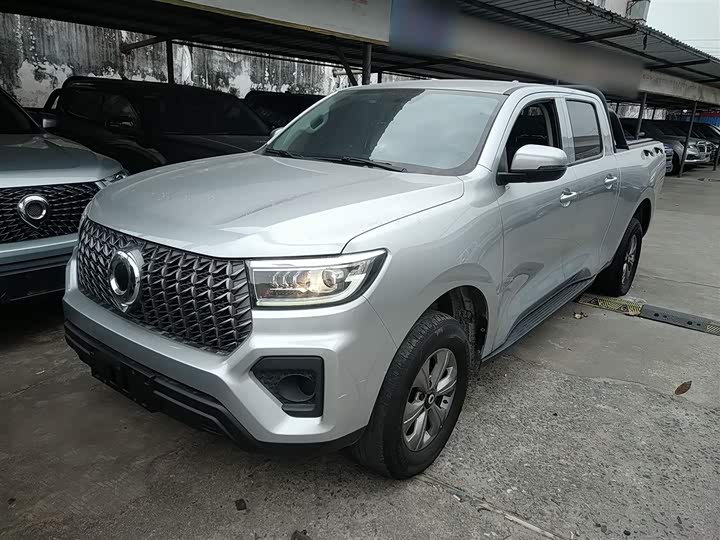 Фото 1 - Great Wall Pao