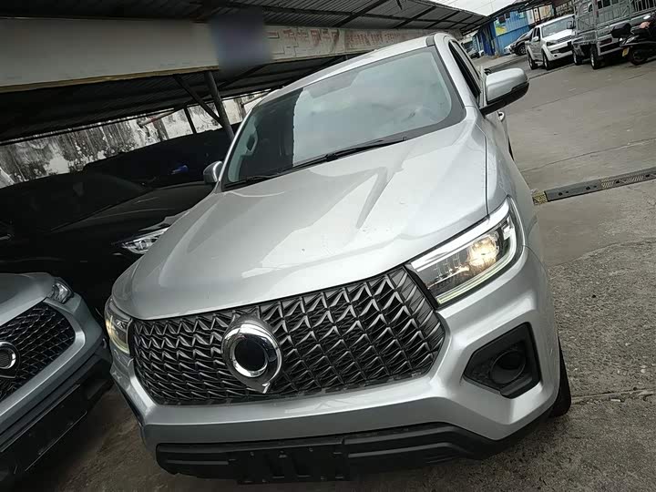 Фото 3 - Great Wall Pao