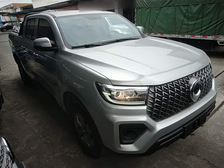 Фото 4 - Great Wall Pao