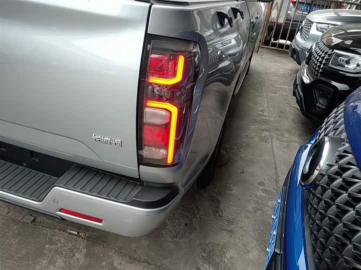 Фото 8 - Great Wall Pao