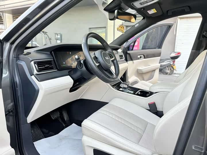 Фото 4 - LiXiang One