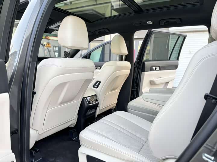 Фото 6 - LiXiang One