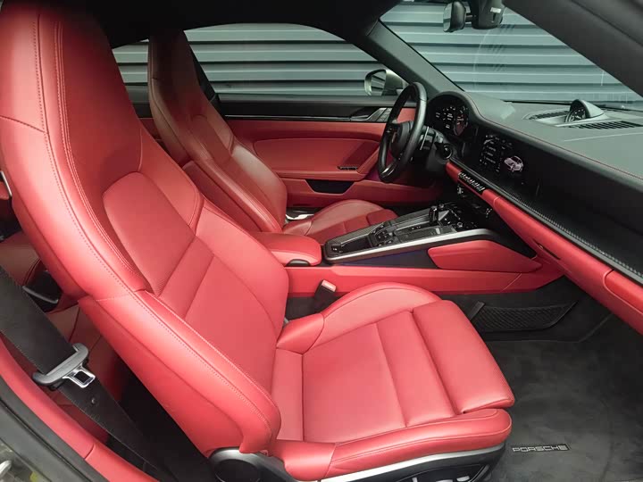 Фото 7 - Porsche 911