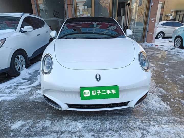 Фото 3 - Ora Lightning Cat (07)