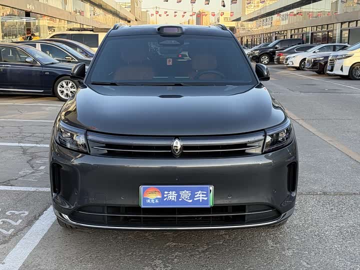 Фото 2 - Aito M7