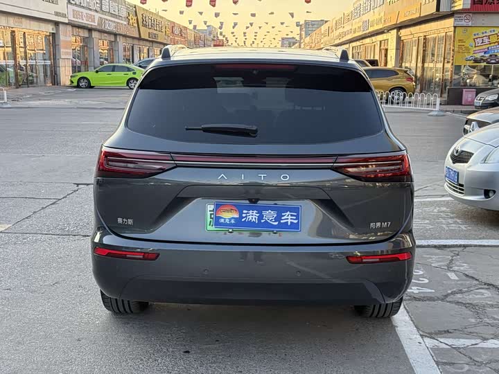 Фото 5 - Aito M7