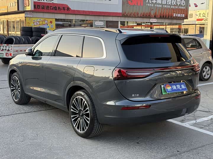 Фото 6 - Aito M7