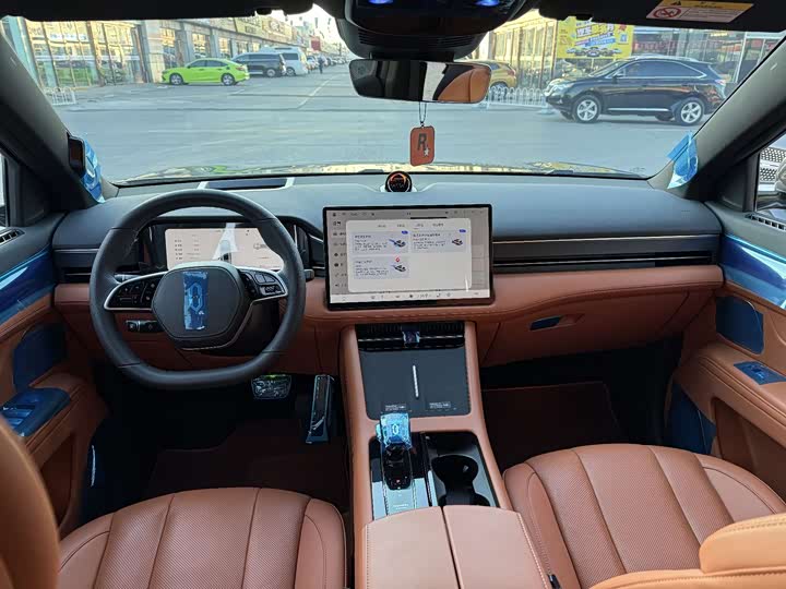 Фото 7 - Aito M7