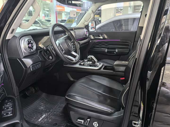 Фото 7 - Tank 300