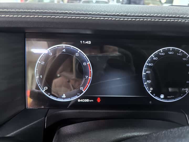 Фото 9 - Tank 300