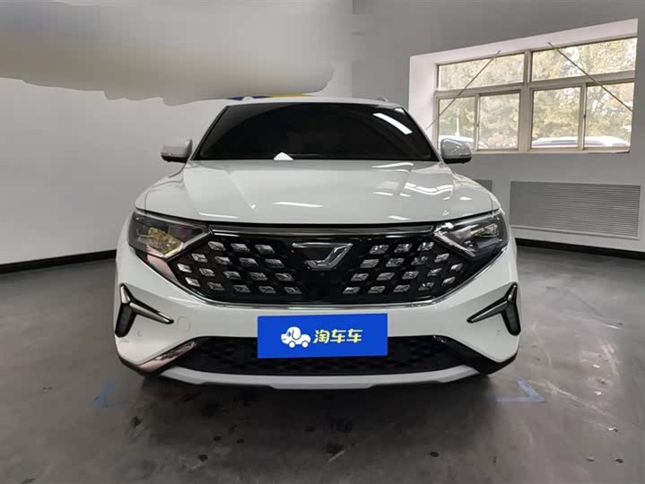 Фото 2 - Jetta VS7