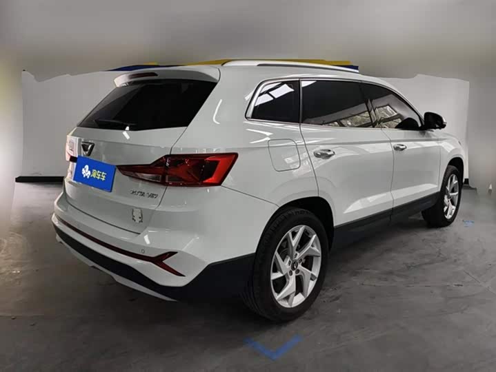 Фото 3 - Jetta VS7