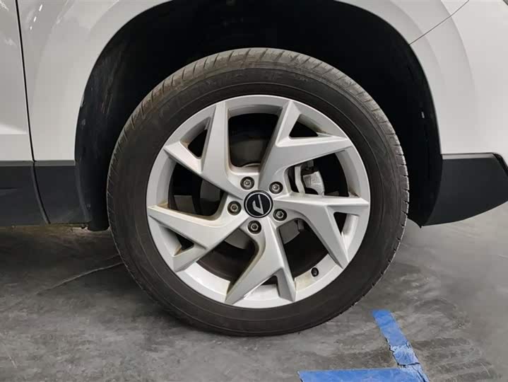 Фото 6 - Jetta VS7