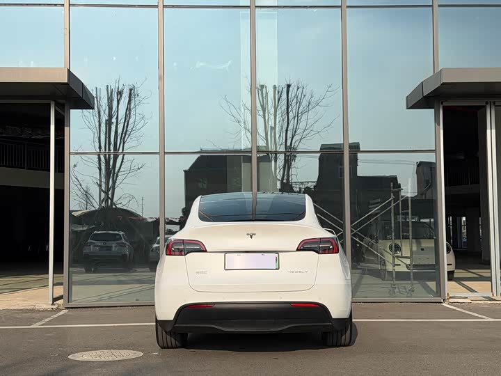 Фото 4 - Tesla Model Y