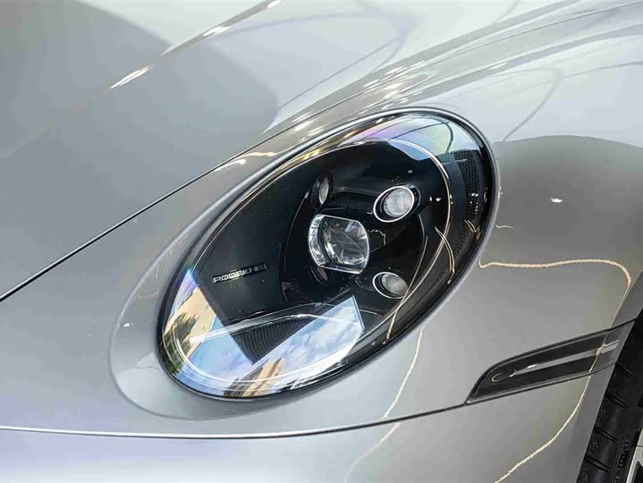 Фото 9 - Porsche 911