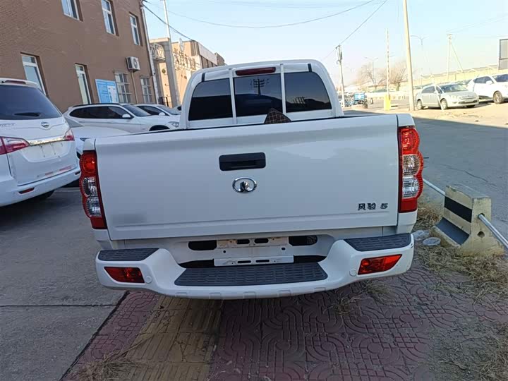 Фото 6 - Great Wall Wingle 5