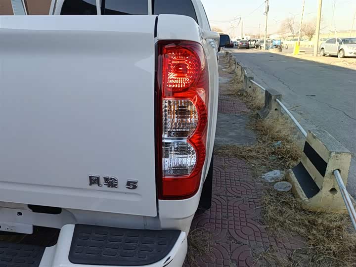 Фото 8 - Great Wall Wingle 5