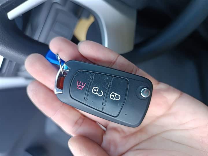 Фото 9 - Great Wall Wingle 5