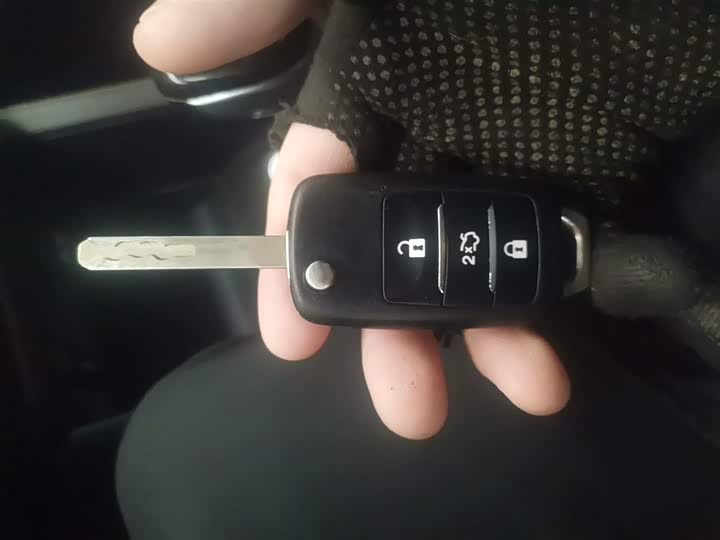 Фото 9 - Changan Eado DT