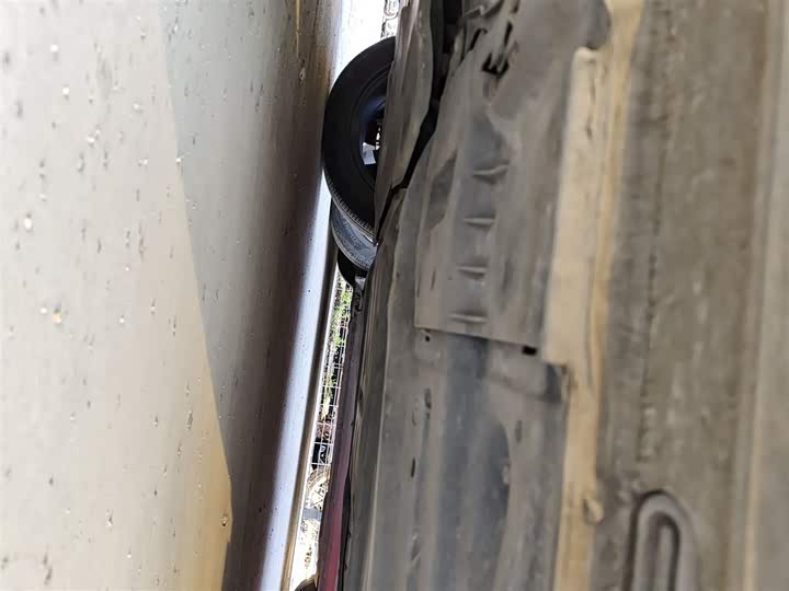 Фото 8 - Volkswagen Tharu