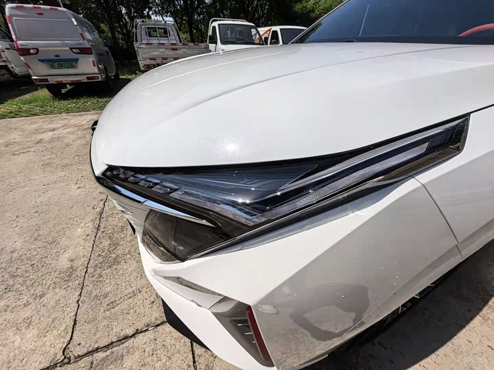 Фото 4 - Changan Oshan Z6