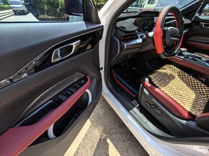 Фото 6 - Changan Oshan Z6