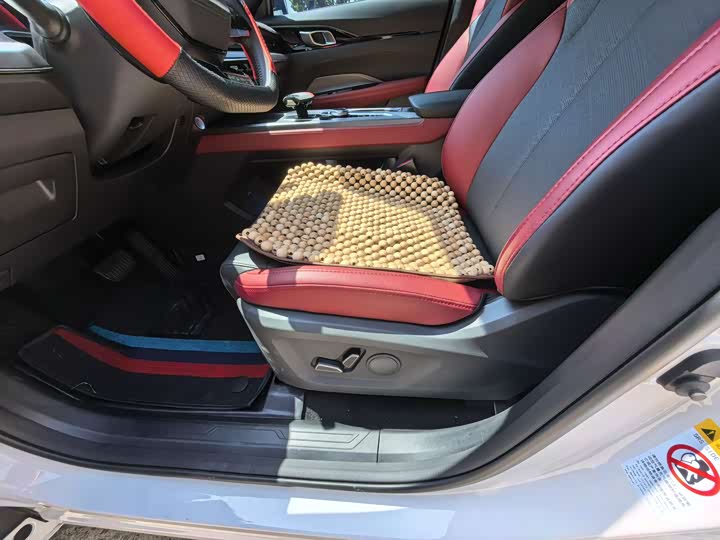 Фото 8 - Changan Oshan Z6