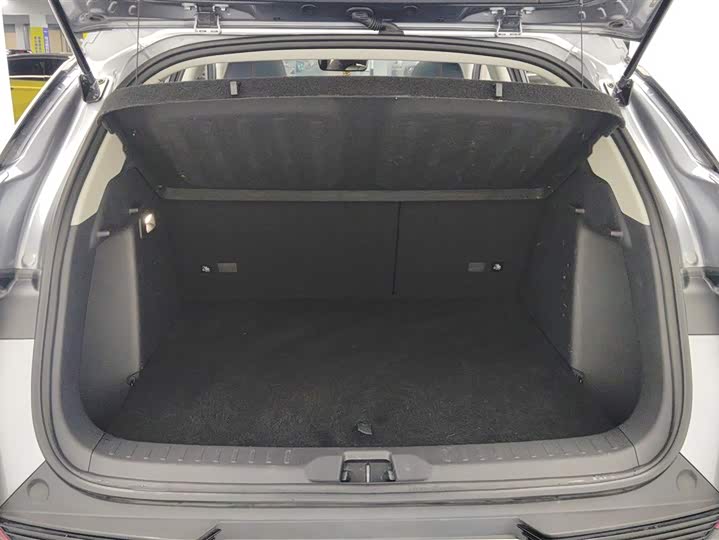 Фото 4 - BYD Yuan Plus