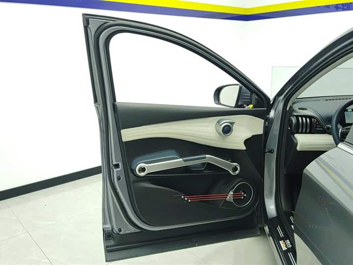 Фото 7 - BYD Yuan Plus