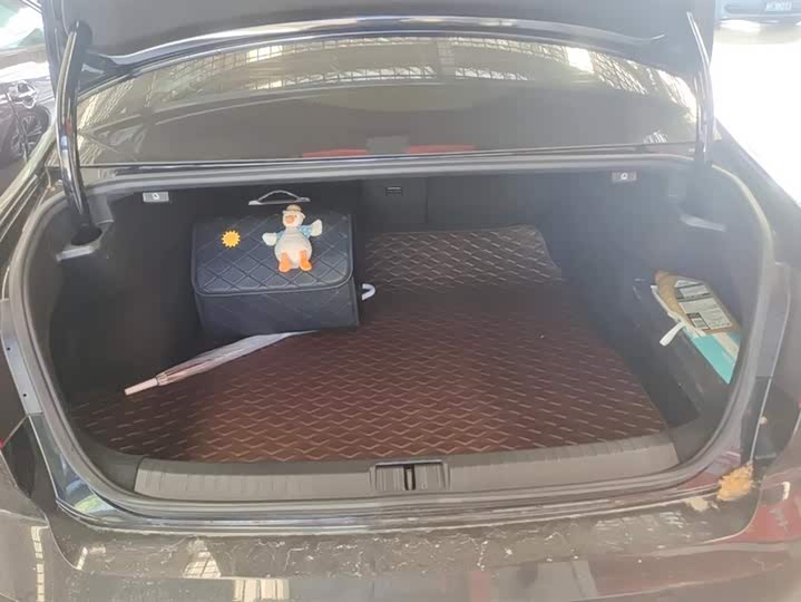 Фото 4 - Volkswagen Magotan