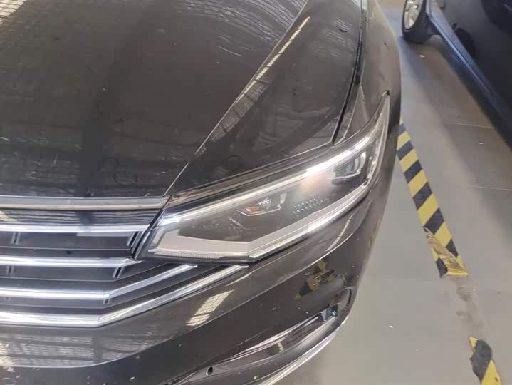 Фото 5 - Volkswagen Magotan