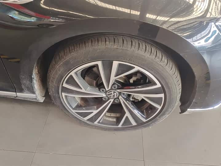 Фото 6 - Volkswagen Magotan