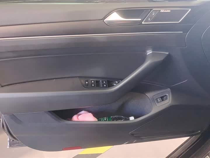 Фото 7 - Volkswagen Magotan