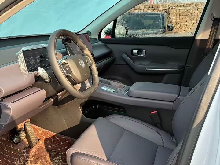 Фото 4 - Leapmotor C10