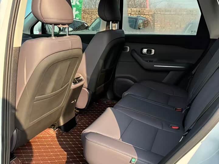 Фото 5 - Leapmotor C10