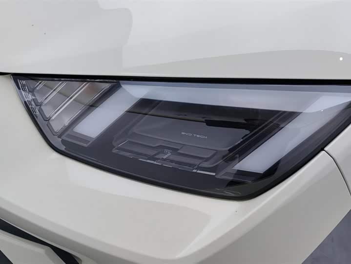 Фото 5 - BYD Seagull