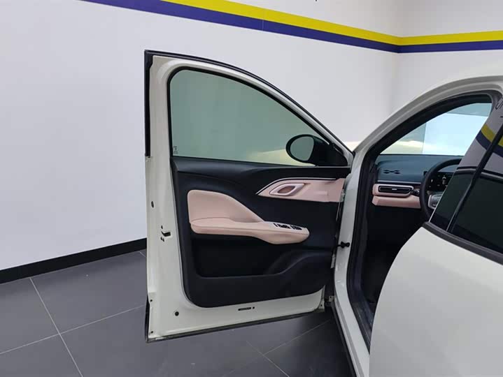 Фото 7 - BYD Seagull