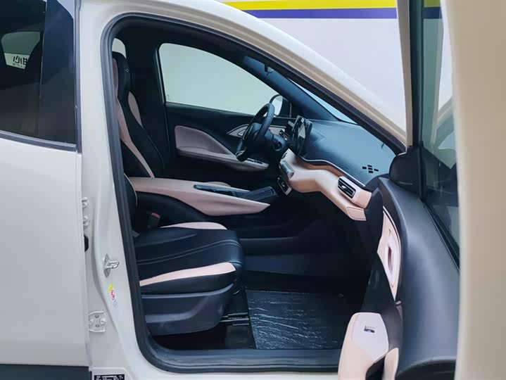 Фото 8 - BYD Seagull