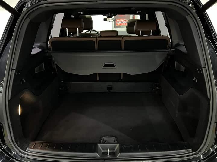 Фото 7 - Mercedes-Benz GLB-Class