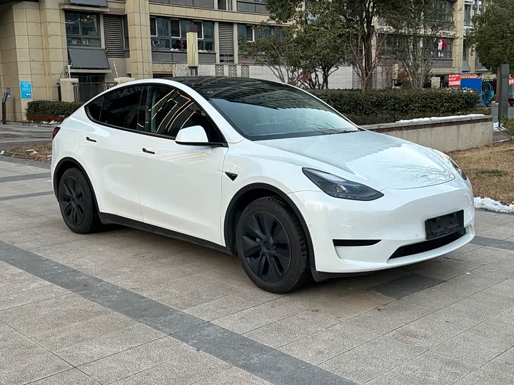 Фото 3 - Tesla Model Y