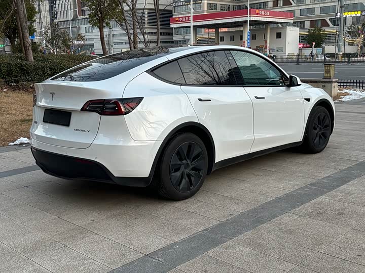 Фото 4 - Tesla Model Y