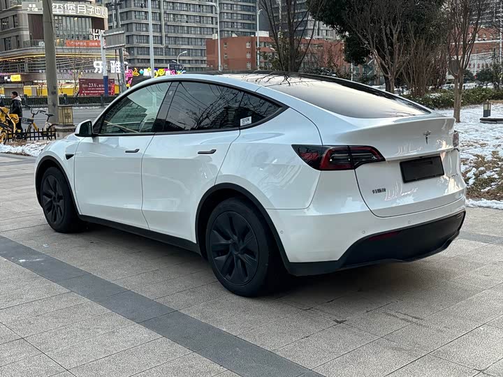 Фото 6 - Tesla Model Y