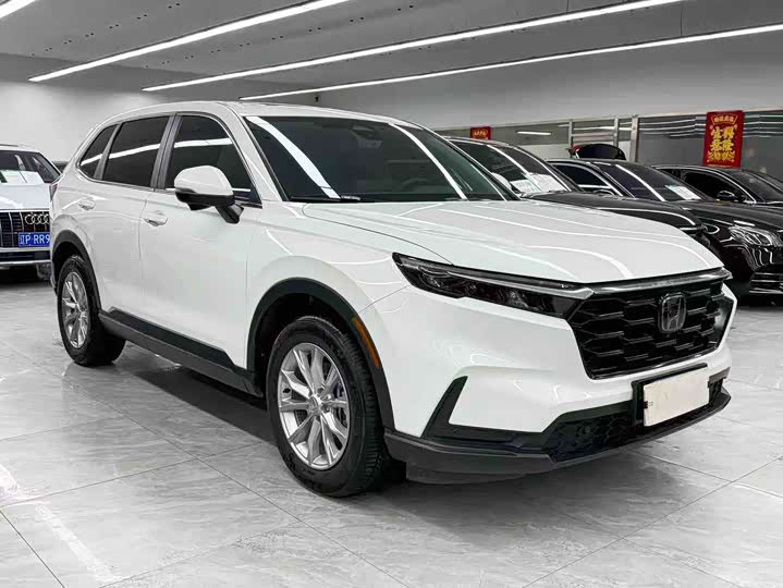 Фото 3 - Honda CR-V