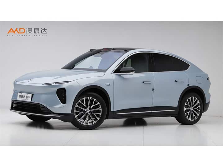 Фото 1 - Nio EC6