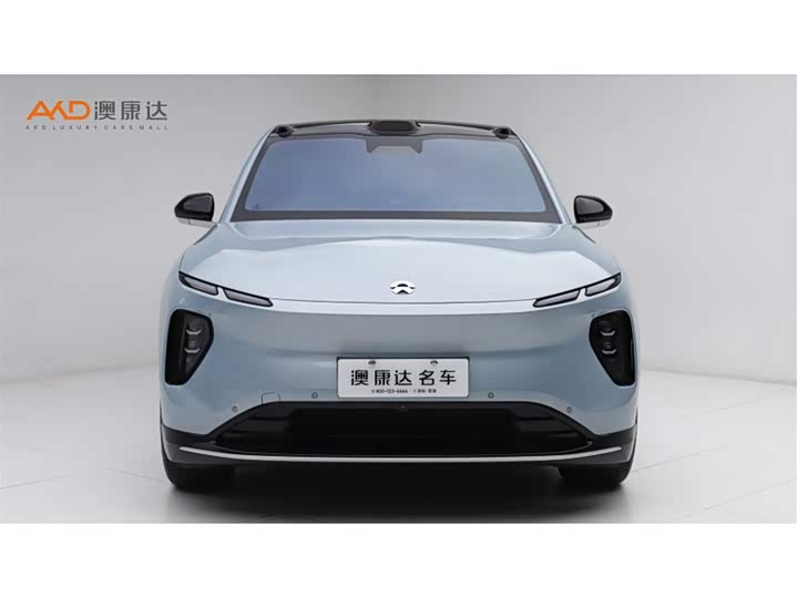 Фото 2 - Nio EC6