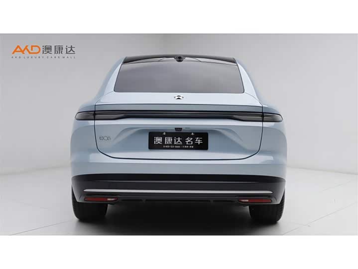 Фото 4 - Nio EC6