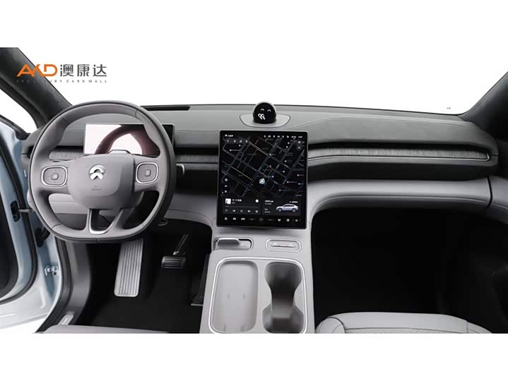 Фото 5 - Nio EC6